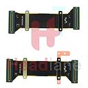 [GH82-24003A] Samsung SM-F916 Galaxy Z Fold2 5G Flex Cable Kit