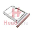 [GH98-45890C] Samsung SM-T870 / T875 Galaxy Tab S7 11" SIM Card Tray - Bronze