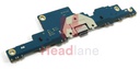[GH82-23647A] Samsung SM-T875 Galaxy Tab S7 11" (LTE) Charging Port Flex