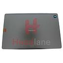 [GH81-19736A] Samsung SM-T500 Galaxy Tab A7 10.4" (WiFi) Back Cover - Grey