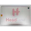 [GH81-19741A] Samsung SM-T505 Galaxy Tab A7 10.4" (LTE) Back Cover - Gold