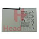 [GH81-19691A] Samsung SM-T500 SM-T505 Galaxy Tab A7 10.4" SCUD-WT-N19 7040mAh Internal Battery