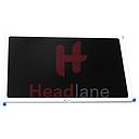[GH81-19689A] Samsung SM-T500 SM-T505 Galaxy Tab A7 10.4" LCD Display / Screen + Touch - Silver