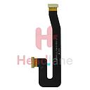 [GH81-19640A] Samsung SM-T500 SM-T505 Galaxy Tab A7 10.4" LCD Flex Cable