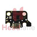 [GH81-19632A] Samsung SM-T500 SM-T505 Galaxy Tab A7 10.4" Charging Port Flex