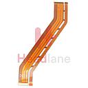 [GH59-15333A] Samsung SM-T970 SM-T976 Galaxy Tab S7+ 12.4&quot; LCD Flex Cable