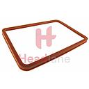 [GH81-17655A] Samsung Tablet AOD Jig Vacuum Sealing Ring (110x163)