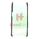 [GH02-14459A] Samsung SM-G950 Galaxy S8 Front Adhesive / Sticker