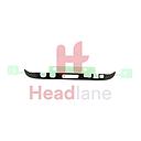 [GH02-15921A] Samsung SM-G965 Galaxy S9+ Front Top Adhesive / Sticker