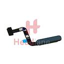 [GH96-14184B] Samsung SM-A326 Galaxy A32 5G Fingerprint Sensor / Reader - Blue