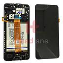 [GH82-24709A] Samsung SM-A125 Galaxy A12 LCD Display / Screen + Touch + Battery