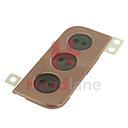 [GH98-46110D] Samsung SM-G991 Galaxy S21 5G Camera Deco - Phantom Pink