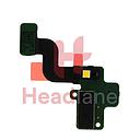 [GH96-14071A] Samsung SM-G998 Galaxy S21 Ultra 5G SUB PBA Flex