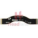 [GH59-15418A] Samsung SM-G998 Galaxy S21 Ultra 5G Main Flex Cable