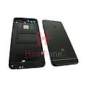 [02351TEQ] Huawei P Smart Battery Cover + Fingerprint Sensor - Black