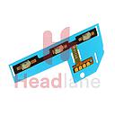 [GH81-20120A] Samsung SM-A025 A025 Galaxy A02s A03s Side Key Flex Cable