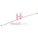 [GH81-20151A] Samsung SM-A025 Galaxy A02s Coaxial Cable