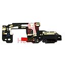 [02352NLH] Huawei P30 Charging Port Flex