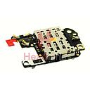 [02352PAV] Huawei P30 Pro SIM Card Reader Board