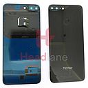 [02352CHU] Huawei Honor 9 Lite Back / Battery Cover - Black