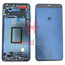 [02351GNT] Huawei P10 Plus Back / Battery Cover - Blue
