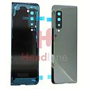 [GH97-23431B] Samsung SM-F907 Galaxy Fold 5G Back / Battery Cover - Black