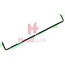 [GH02-21159A] Samsung SM-T970 T976 Tab S7+ Right LCD Adhesive / Sticker