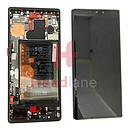 [02353HJG] Huawei Mate 30 Pro LCD Display / Screen + Touch + Battery - Black