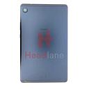 [02353QLP] Huawei MatePad T8 (4G) Back / Battery Cover + Battery - Deepsea Blue