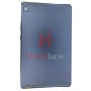 [02353QJF] Huawei MatePad T8 (WiFi) Back / Battery Cover + Battery - Deepsea Blue