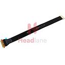 [02353PHB] Huawei MatePad T8 (LTE) LCD Flex Cable