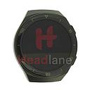 [02353MSK] Huawei Watch GT 2e LCD Display / Screen + Touch - Black