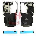 [02353MER] Huawei P40 Pro Wireless Charging Coil + NFC Antenna
