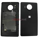 [00813X3] Microsoft Lumia 950 XL Battery Cover - Black