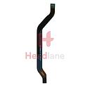 [GH59-15236A] Samsung SM-G988 Galaxy S20 Ultra FRC Flex Cable