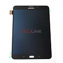 [GH97-17679A-NB] Samsung SM-T715 Galaxy Tab S2 8.0 LTE LCD Display / Screen + Touch - Black (No Box)