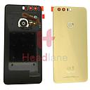 [02350XYV] Huawei Honor 8 Back / Battery Cover - Gold