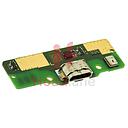 [GH81-17229A] Samsung SM-T290 Galaxy Tab A 8.0" WiFi Charging Port Flex