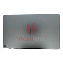 [GH96-12560A] Samsung SM-T510 Galaxy Tab A 10.1&quot; (2019) Back / Battery Cover - Black