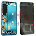 [56000600J200] Xiaomi Mi 10 LCD Display / Screen + Touch - Green
