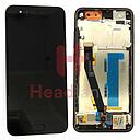 [560610001033] Xiaomi Mi 6 LCD Display / Screen + Touch - Black