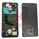 [560110014033] Xiaomi Mi 9T / Mi 9T Pro LCD Display / Screen + Touch - Black