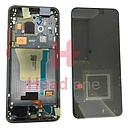 [56000G0J1100] Xiaomi Poco F2 Pro LCD Display / Screen + Touch - Grey