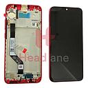 [5609100030C7] Xiaomi Redmi Note 7 LCD Display / Screen + Touch - Gold