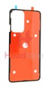 [1101101242] OnePlus 9 Back / Battery Cover Adhesive / Sticker