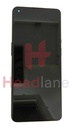 [1001100044] OnePlus 9 Pro LCD Display / Screen + Touch - Stellar Black