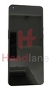 [1001100044] OnePlus 9 Pro LCD Display / Screen + Touch - Stellar Black