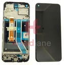 [1001100039] OnePlus Nord N100 LCD Display / Screen + Touch