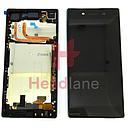 [U50034932] Sony E6653 Xperia Z5 LCD Display / Screen + Touch - Green