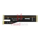 [GH59-15429A] Samsung SM-A725 Galaxy A72 4G Main Flex Cable